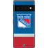 NHL New York Rangers Jersey Google Pixel 6 Pro Skin